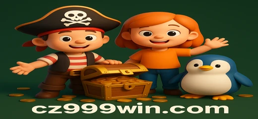 CZ999 gaming portal promotions