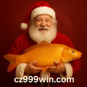 CZ999 fishing lineup