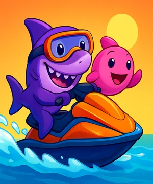 CZ999 fishing game catalog