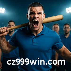 CZ999 sports gaming